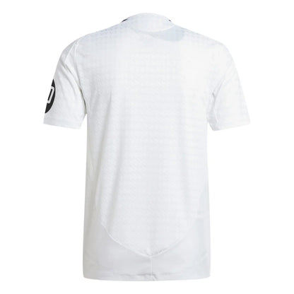 Camisa Real Madrid 24/25 Home Jogador