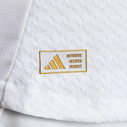 Camisa Real Madrid 24/25 Home Jogador