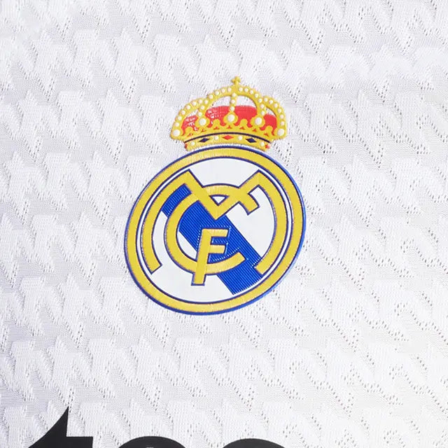 Camisa Real Madrid 24/25 Home Jogador