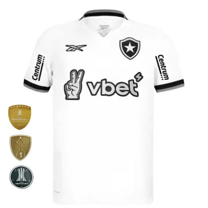 Camisa Botafogo 24/25 Third