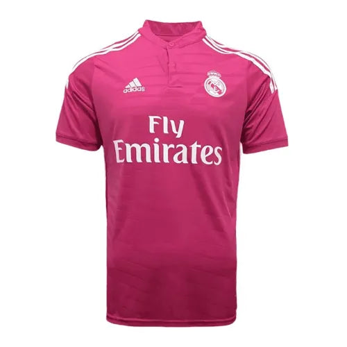 Camisa Real Madrid 14/15 Away Retrô