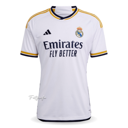 Camisa Real Madrid 23/24 Home