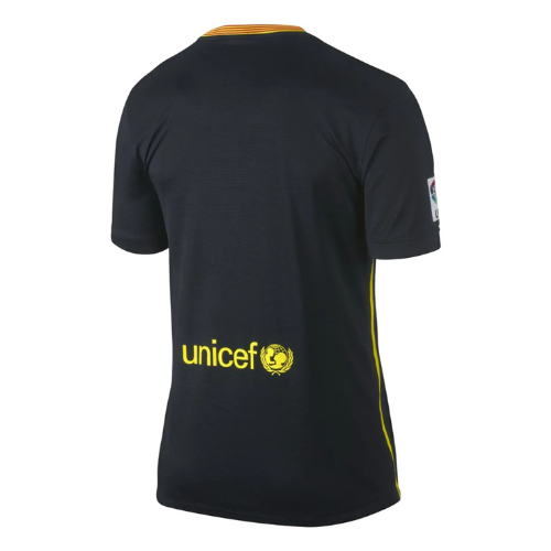 Camisa Barcelona 13/14 Third Retrô