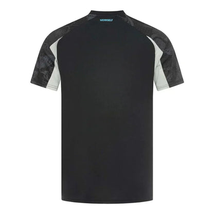 Camisa Bayer Leverkusen 24/25 Third