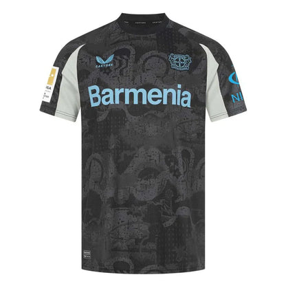 Camisa Bayer Leverkusen 24/25 Third