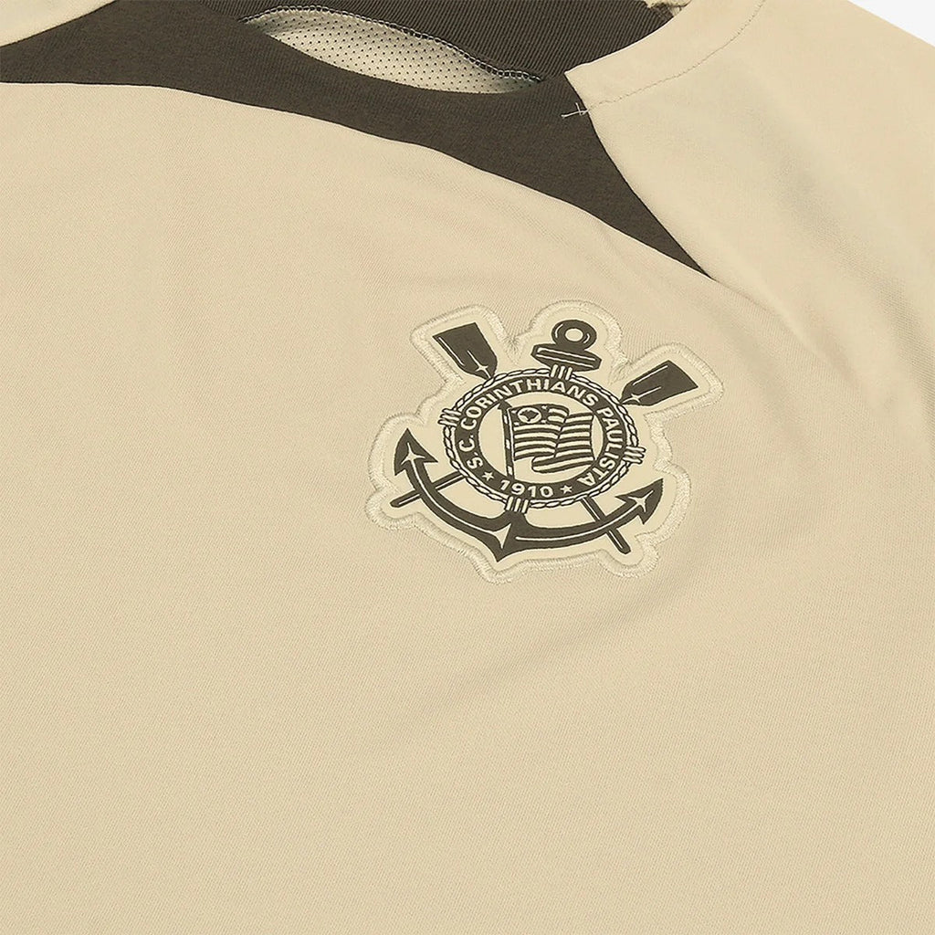 Camisa Corinthians Treino 24/25