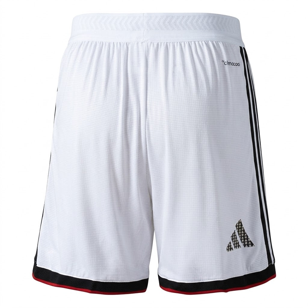 Camisa Short Alemanha 2026/27 Away