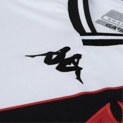 Camisa Vasco 24/25 Away Feminina