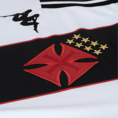 Camisa Vasco 24/25 Away Feminina