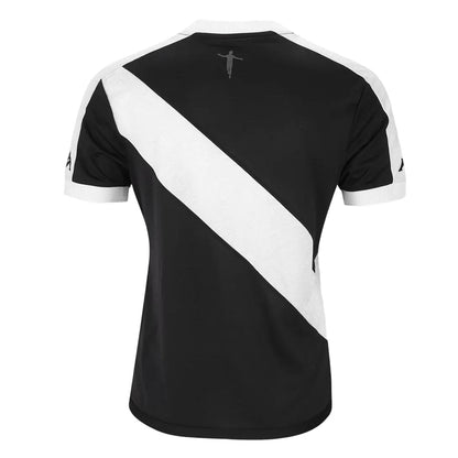Camisa Vasco 24/25 Home Feminina