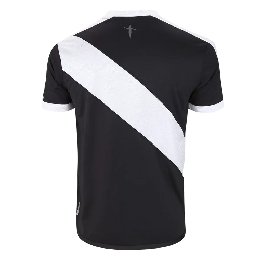 Camisa Vasco 24/25 Home