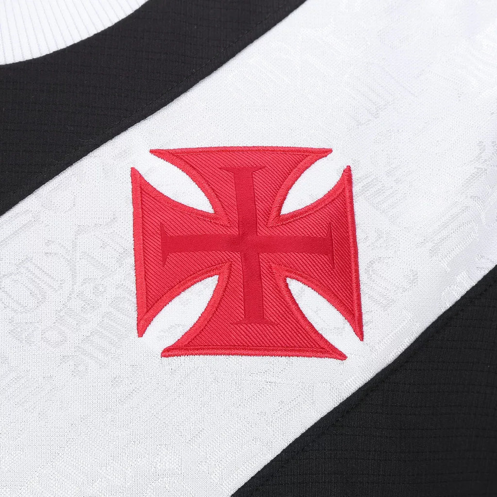 Camisa Vasco 24/25 Home